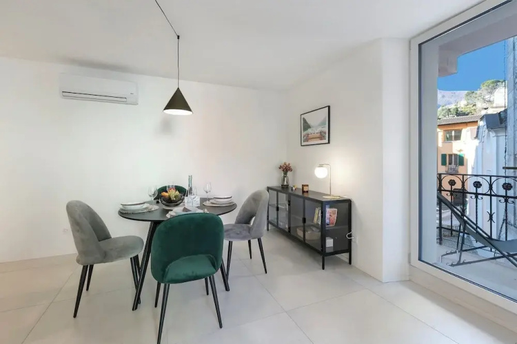 Corte di Ascona Apartments