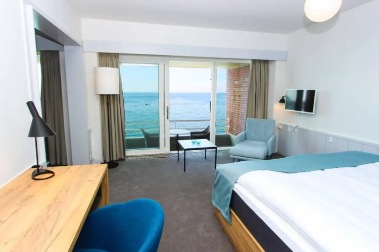 Griffen Spahotel
