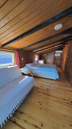 Çeşmeönü Bungalov