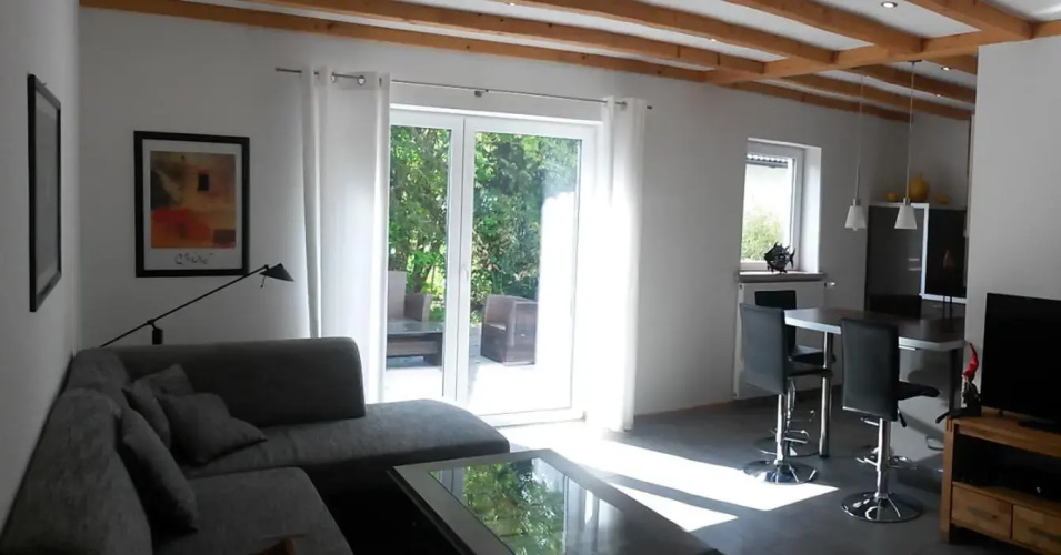 Ferienhaus Jana