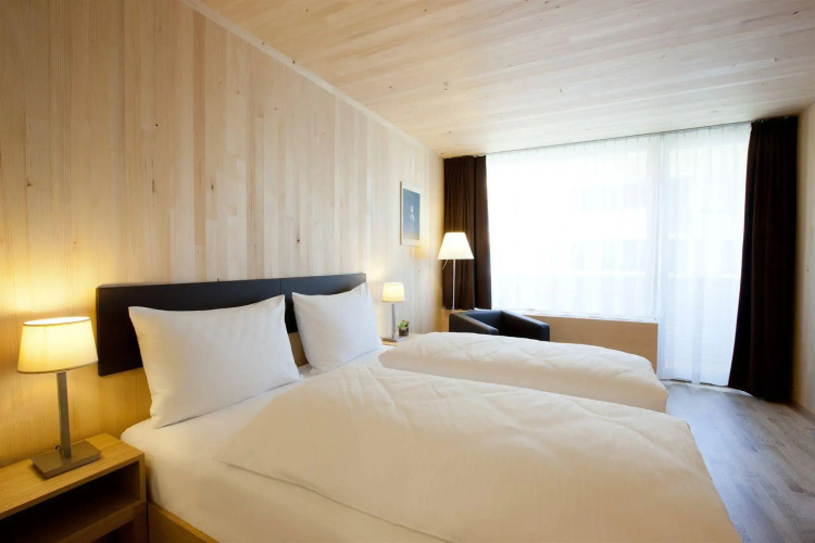 Hotel am Garnmarkt