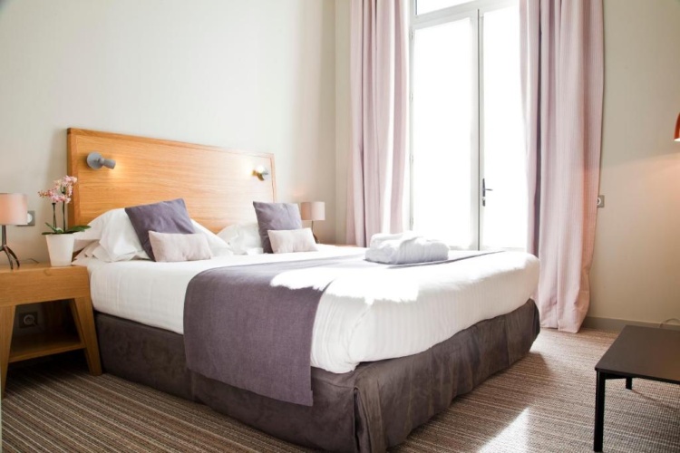 Prestige Double room