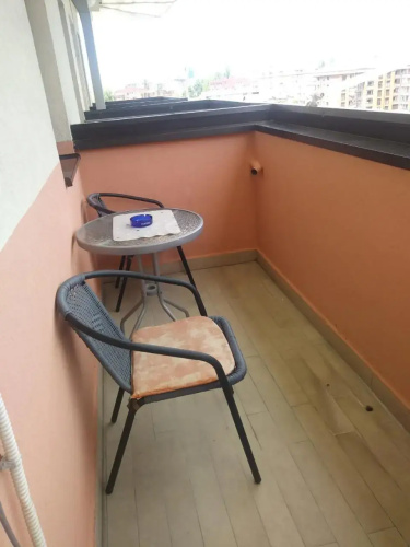 Apartman Benz studio