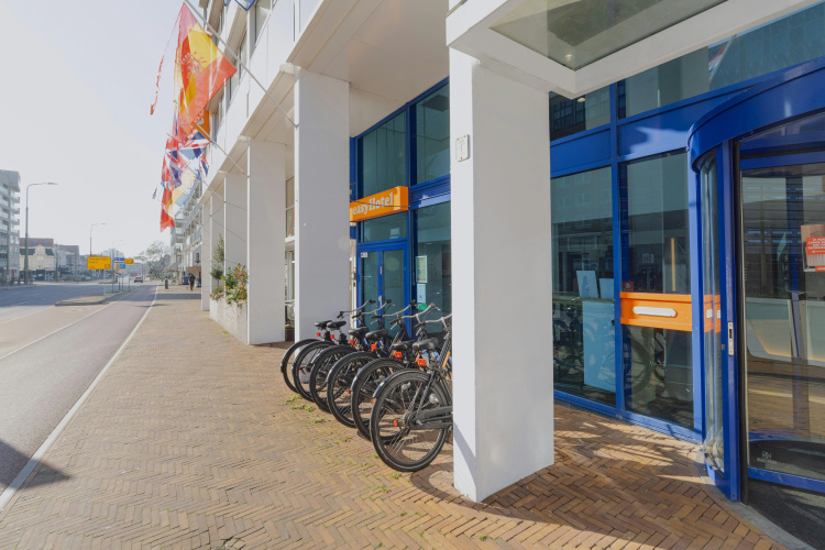easyHotel The Hague Scheveningen Beach photo 17