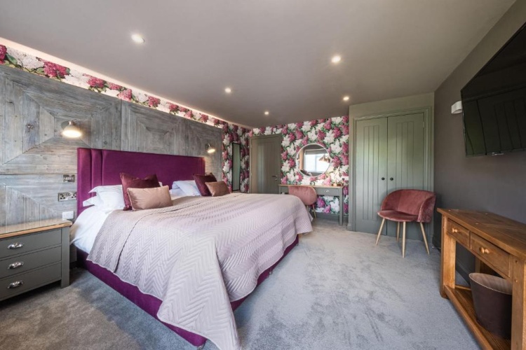 Superior Double room