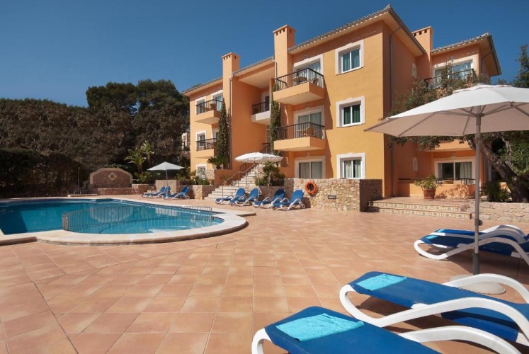 Single Apartment