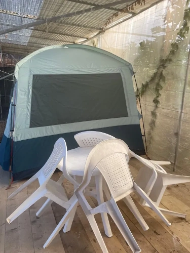 Tent