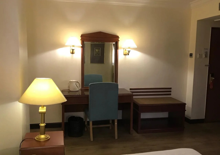 The Executive Hotel Lahad Datu