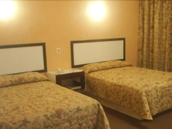 Hotel Del Valle Inn