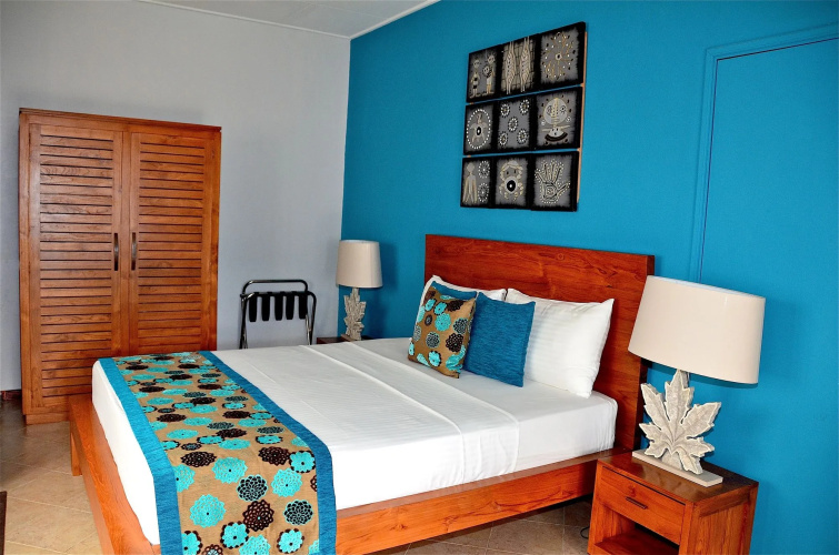 Villas De Mer