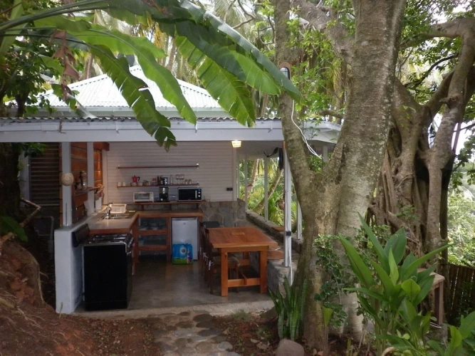 Cottage