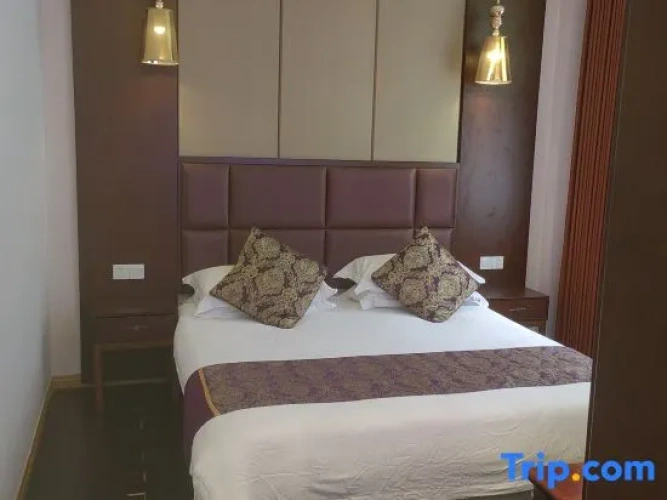Business Twin room