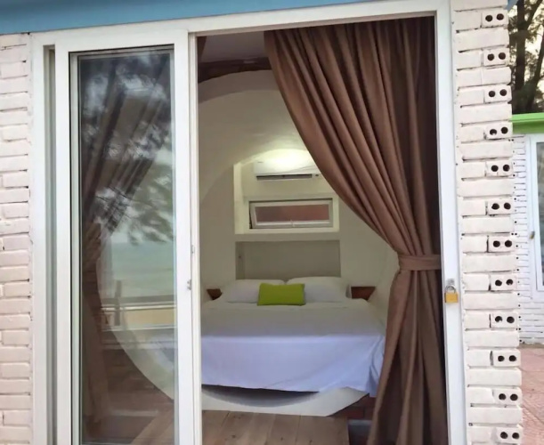 Quynh Vien Resort