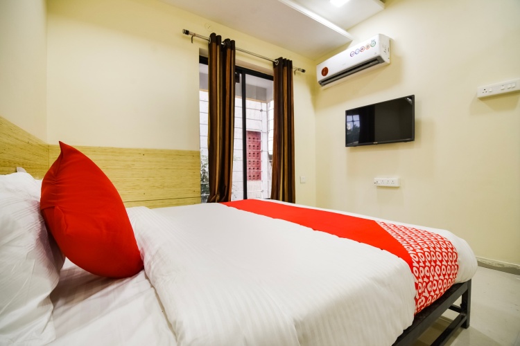 Classic Triple room
