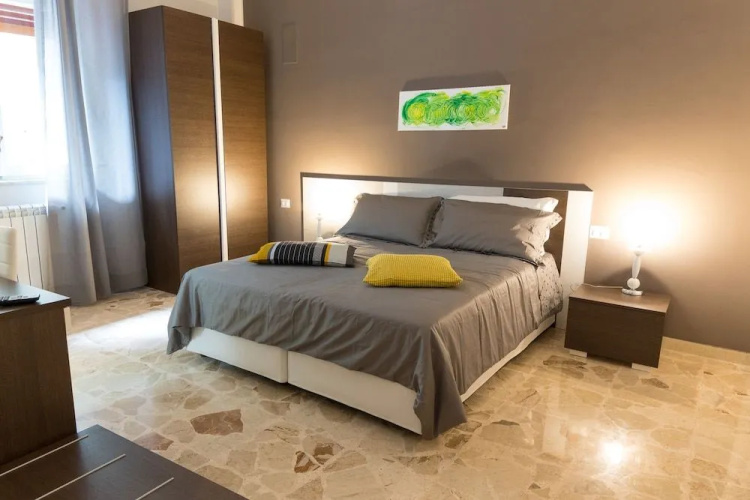 Prima Stella B&B