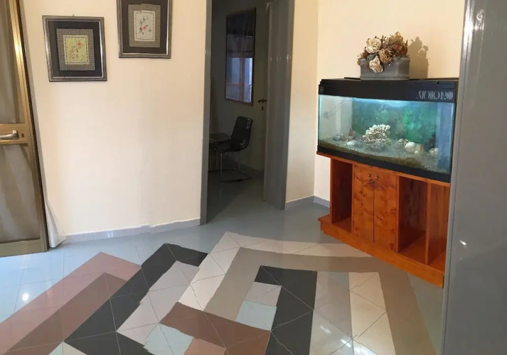 Camere Mazara