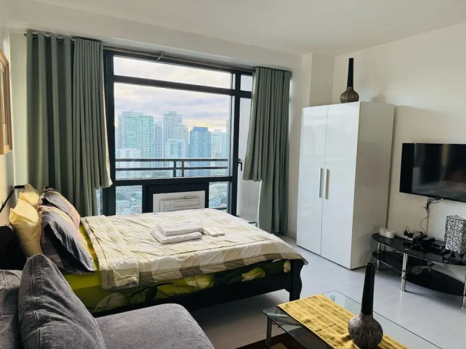 Makati City Poblacion