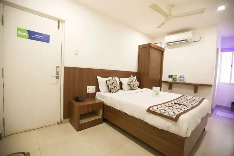 Hotel Delma by Ulo Hotels