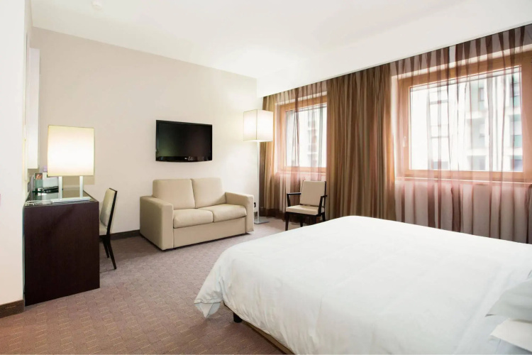 Ariha Hotel Cosenza