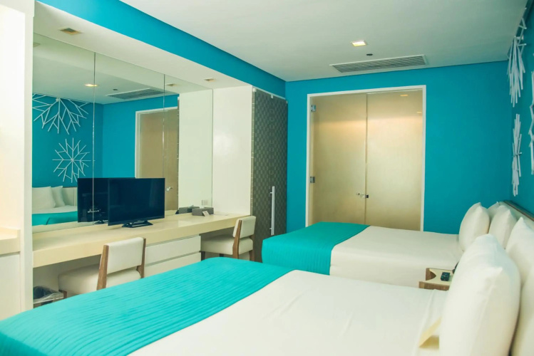 Astoria Boracay