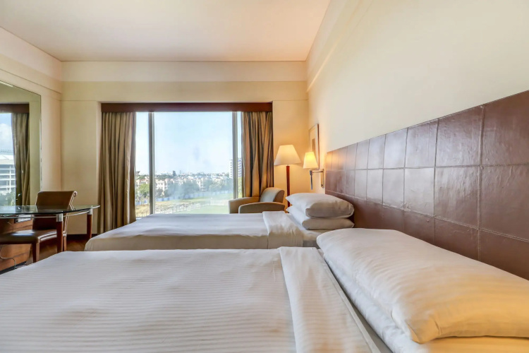 Hyatt Regency Kolkata