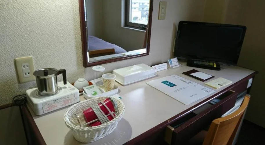 Yono Daiichi Hotel