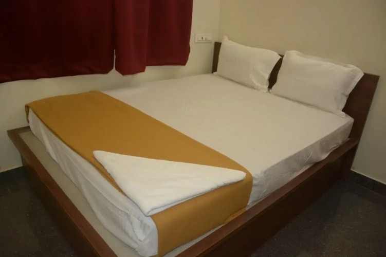 Urban Stay