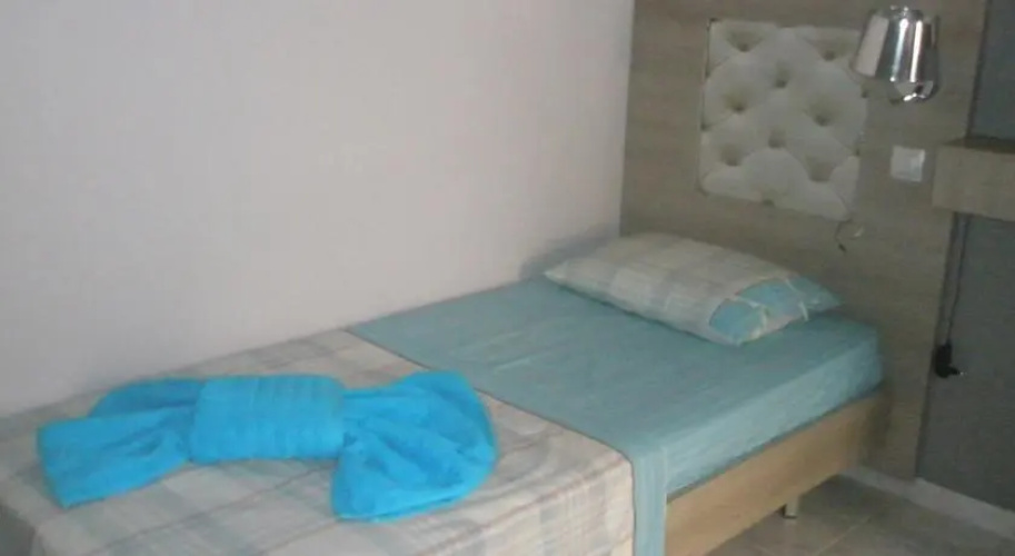 Hotel Ouza 1