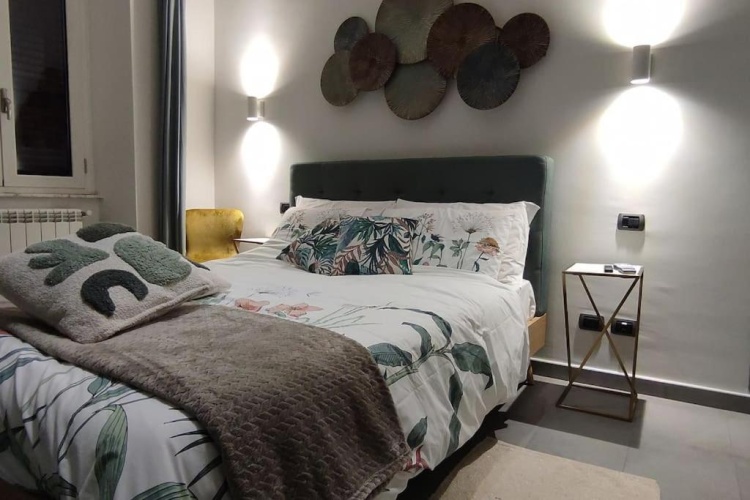3 Bedrooms Apartment