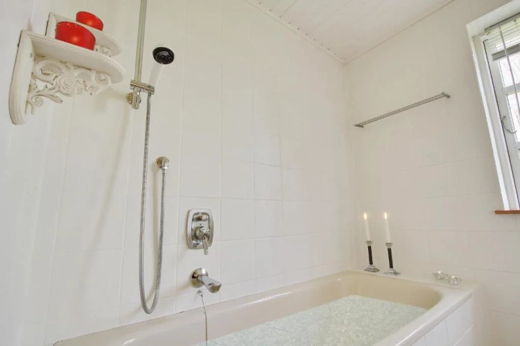 Bed and Breakfast Åløkke