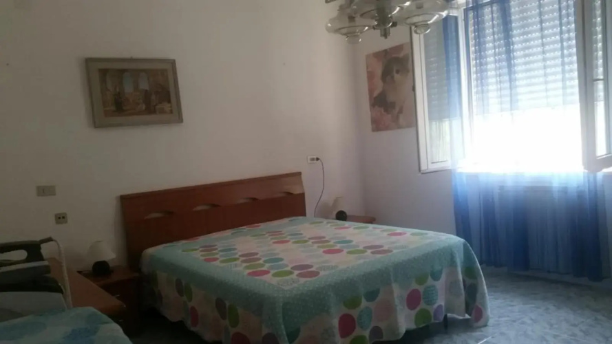villa Francisca