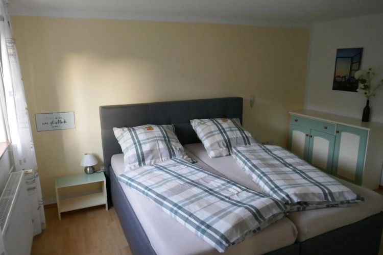 Ferienwohnung Am Wald