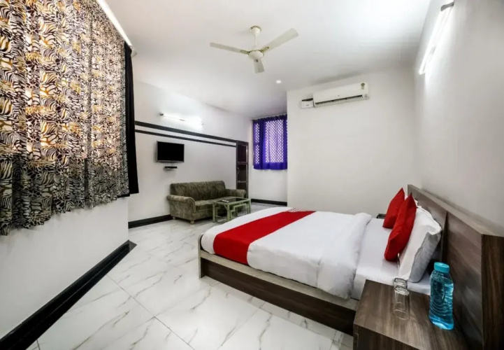 Sahib's Homestay Sukhs