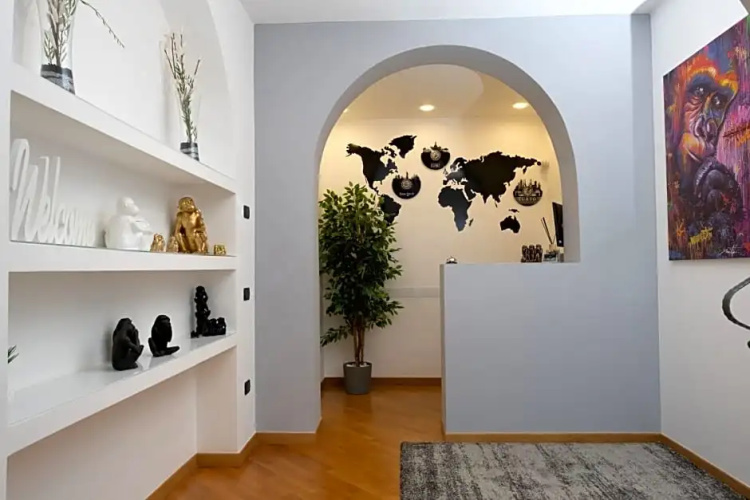 Villa Rufo