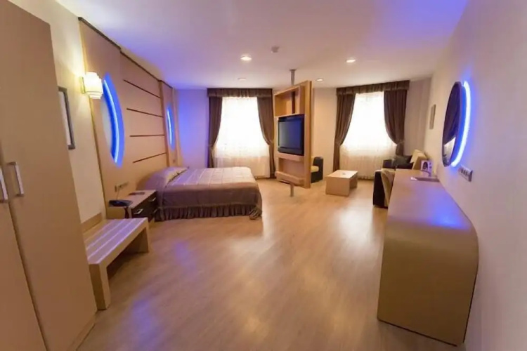 Sakarya Grand Hotel