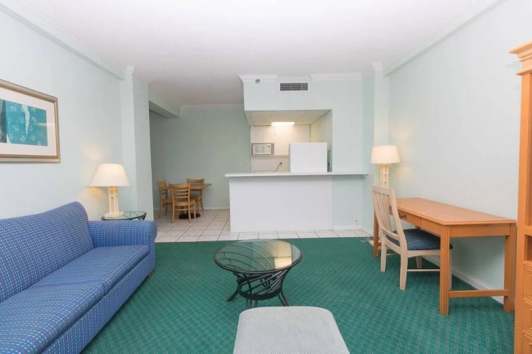 635 Ocean View Hollywood