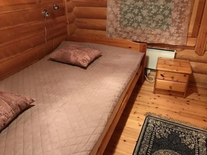 Cottage H62 Ruokolahti