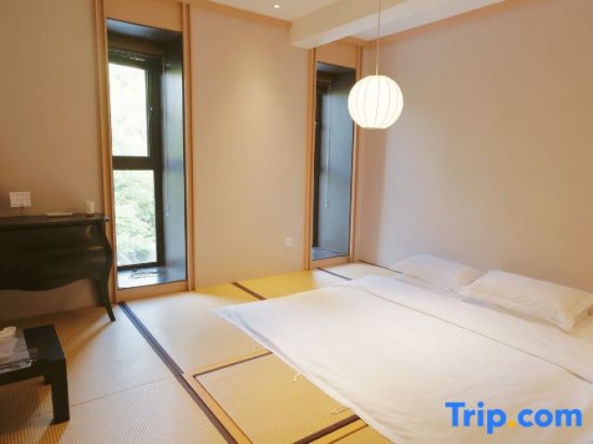Standard Double room with courtyard view