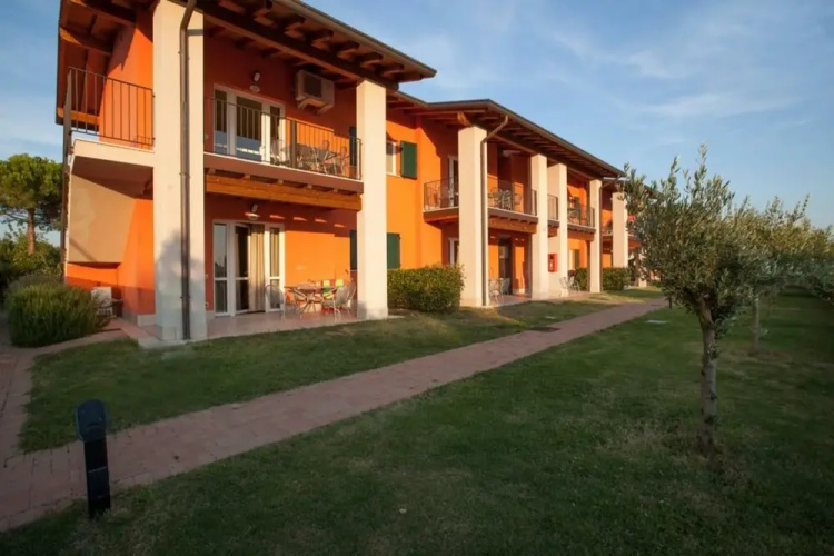Otel görseli
