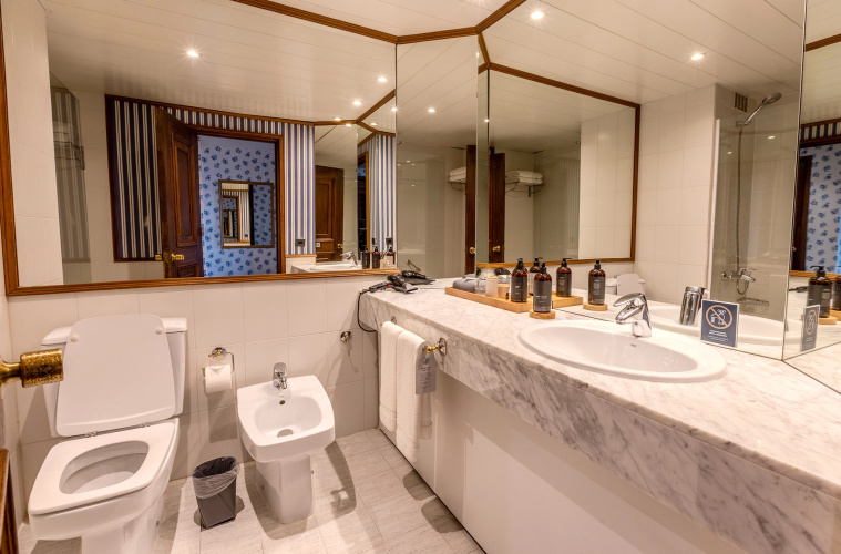 Las Hayas Ushuaia Resort photo 11