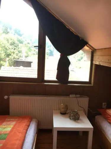 Hostel Altfel