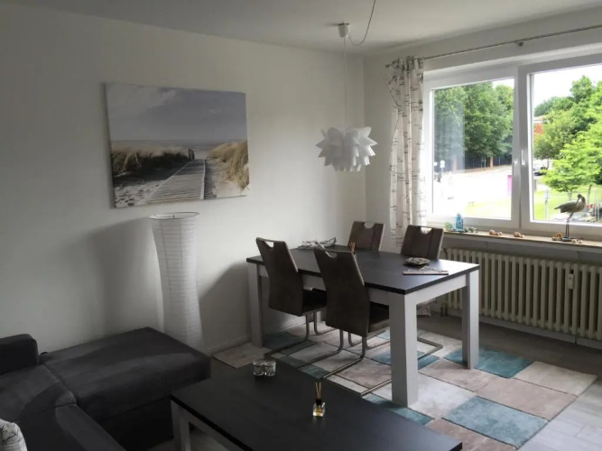 Appartement Moervig