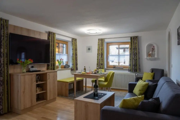 1 Bedroom Comfort Apartment