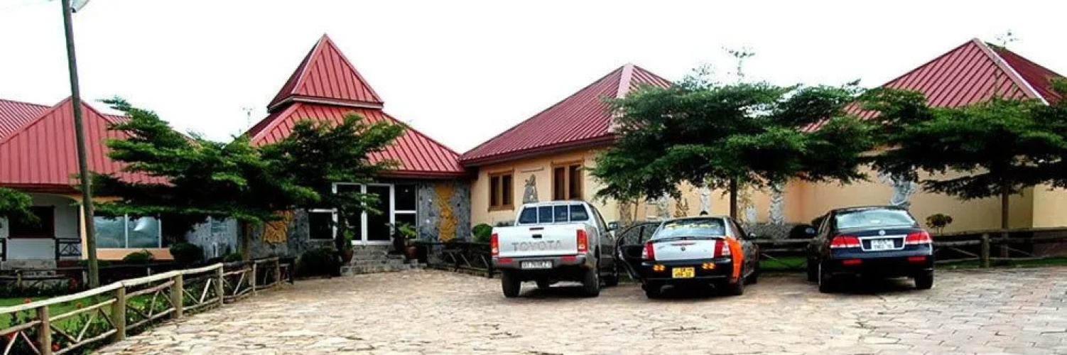 Rainforest Hotel