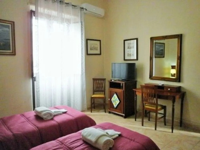 I Cappuccini B&B