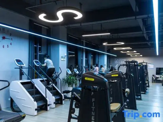Chushan Light Residence Cultural Tourism Boutique Hotel