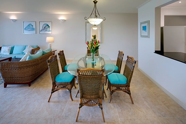 2 Bedrooms Classic Suite