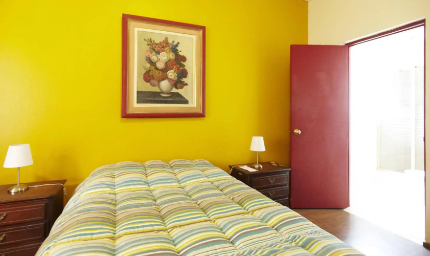 Flying Dog Hostels