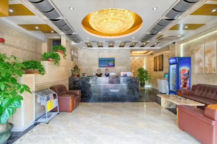 Jianyi Hotel