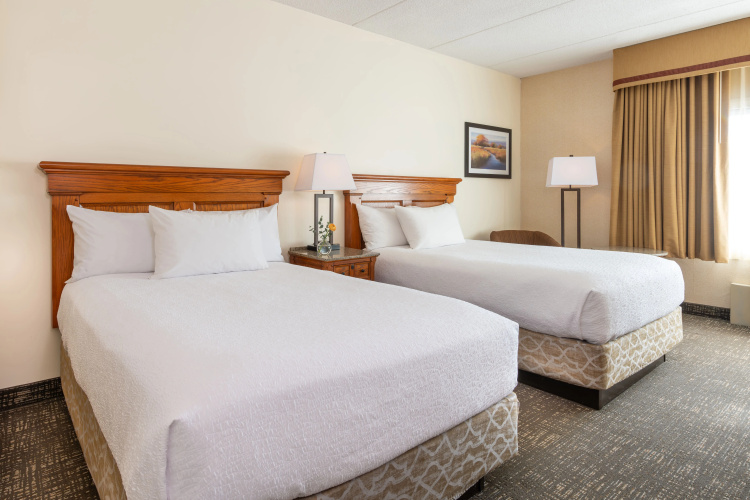 Best Western Plus Waterbury - Stowe photo 8